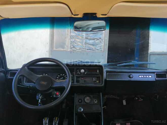 LADA (VAZ) 2107 2010, 71,500 km - 1.6 л - Bakı