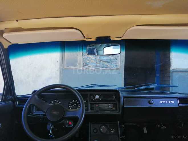 LADA (VAZ) 2107 2010, 71,500 km - 1.6 л - Bakı