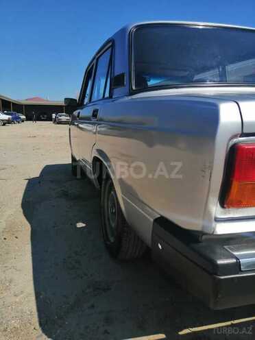 LADA (VAZ) 2107 2010, 71,500 km - 1.6 л - Bakı