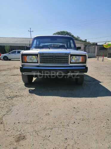 LADA (VAZ) 2107 2010, 71,500 km - 1.6 л - Bakı