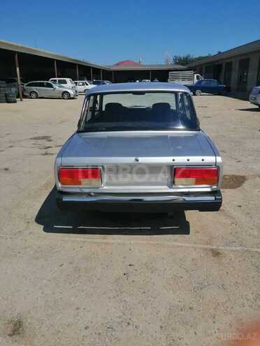 LADA (VAZ) 2107 2010, 71,500 km - 1.6 л - Bakı