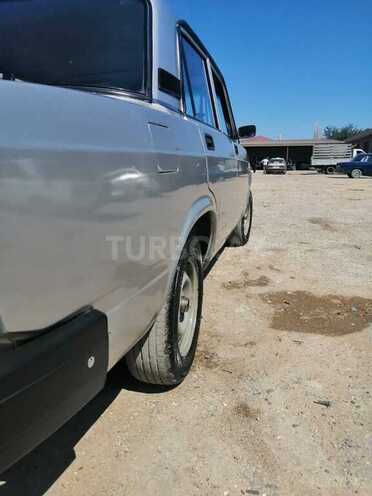 LADA (VAZ) 2107 2010, 71,500 km - 1.6 л - Bakı