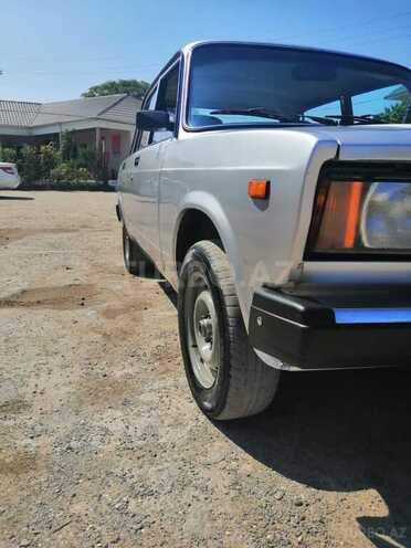 LADA (VAZ) 2107 2010, 71,500 km - 1.6 л - Bakı