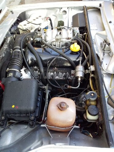 LADA (VAZ) 2107 2010, 71,500 km - 1.6 л - Bakı