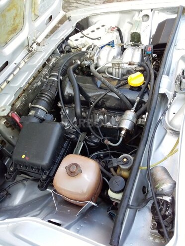 LADA (VAZ) 2107 2010, 71,500 km - 1.6 л - Bakı