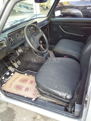 LADA (VAZ) 2107 2010, 71,500 km - 1.6 л - Bakı