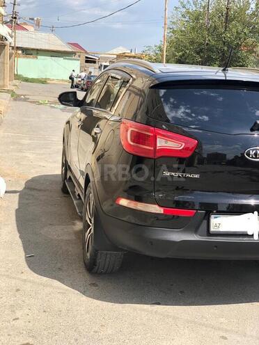 Kia Sportage 2011, 142 km - 2.0 l - Bakı