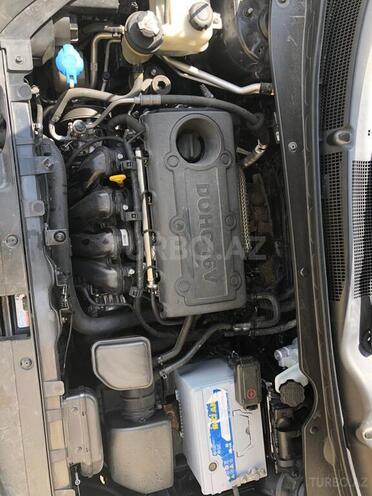Kia Sportage 2011, 142 km - 2.0 l - Bakı
