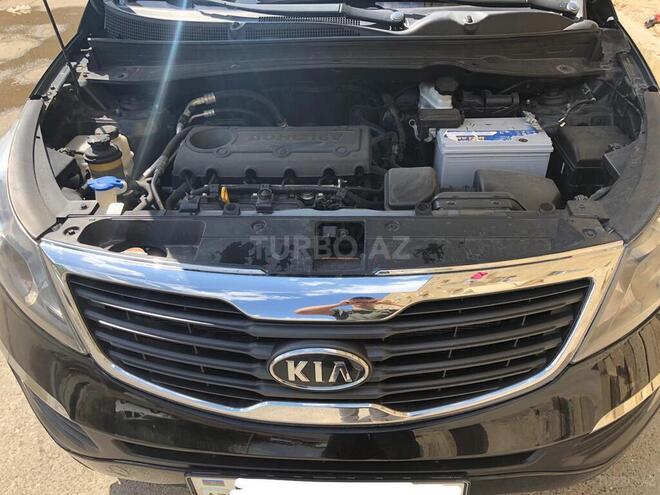Kia Sportage 2011, 142 km - 2.0 l - Bakı
