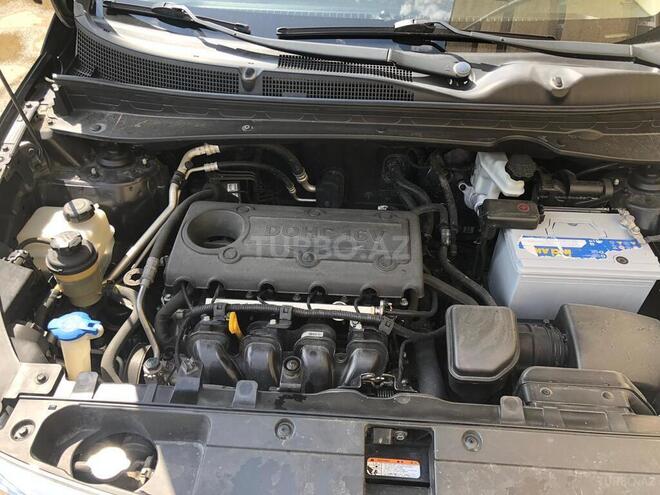 Kia Sportage 2011, 142 km - 2.0 l - Bakı