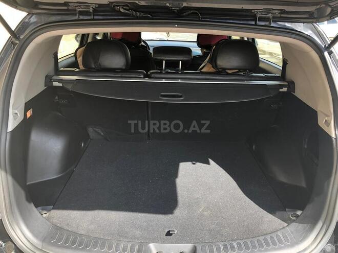 Kia Sportage 2011, 142 km - 2.0 l - Bakı