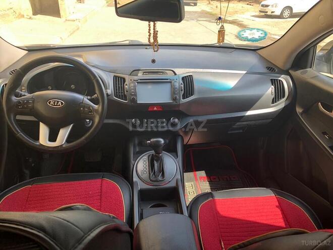 Kia Sportage 2011, 142 km - 2.0 l - Bakı