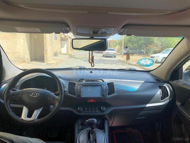Kia Sportage 2011, 142 km - 2.0 l - Bakı