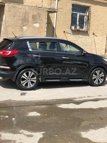 Kia Sportage 2011, 142 km - 2.0 l - Bakı