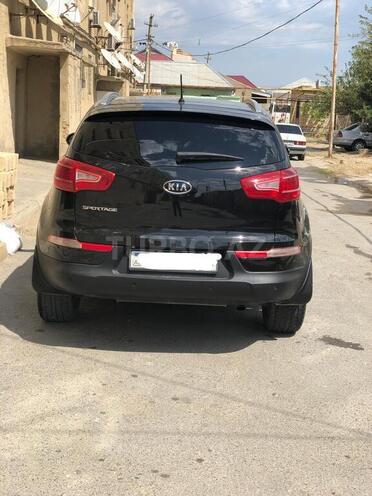 Kia Sportage 2011, 142 km - 2.0 l - Bakı
