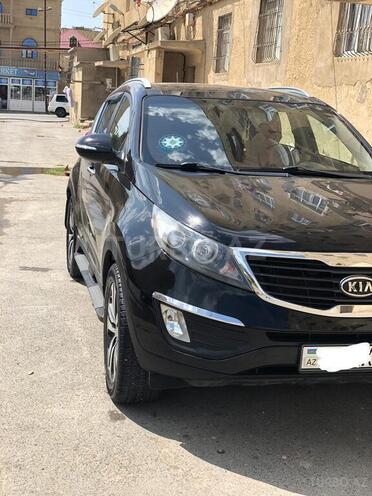 Kia Sportage 2011, 142 km - 2.0 l - Bakı