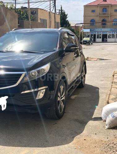 Kia Sportage 2011, 142 km - 2.0 l - Bakı