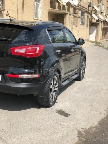 Kia Sportage 2011, 142 km - 2.0 l - Bakı