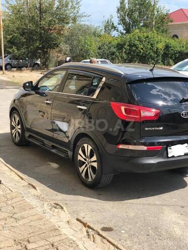 Kia Sportage 2011, 142 km - 2.0 l - Bakı