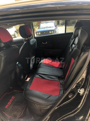 Kia Sportage 2011, 142 km - 2.0 l - Bakı