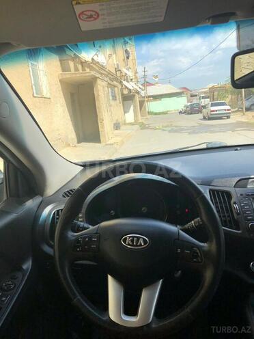 Kia Sportage 2011, 142 km - 2.0 l - Bakı