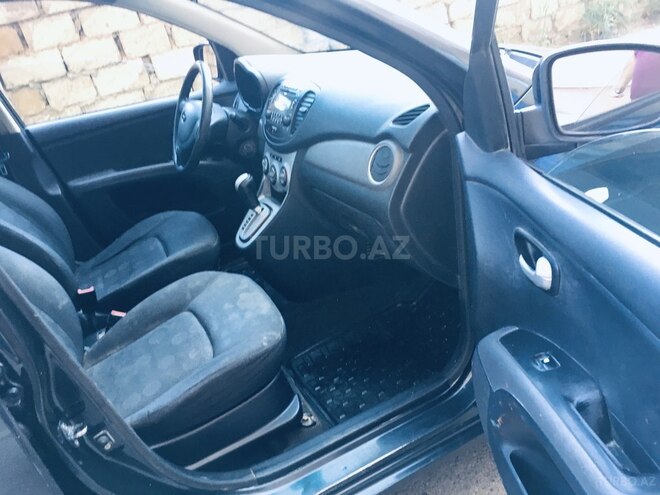 Hyundai i10 2009, 223,041 km - 1.2 l - Sumqayıt
