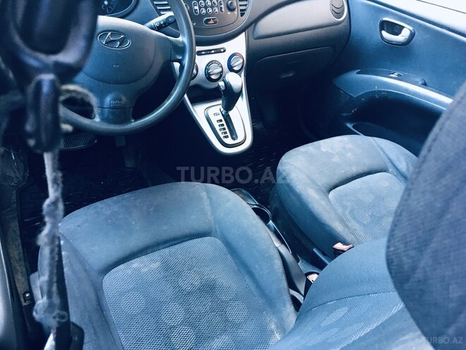 Hyundai i10 2009, 223,041 km - 1.2 l - Sumqayıt