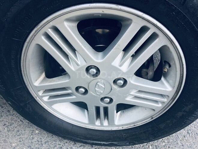 Hyundai i10 2009, 223,041 km - 1.2 l - Sumqayıt