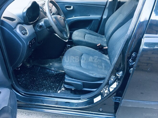 Hyundai i10 2009, 223,041 km - 1.2 l - Sumqayıt