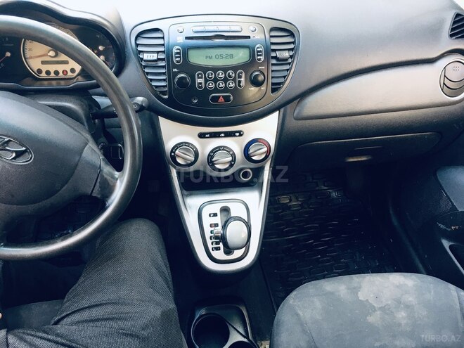Hyundai i10 2009, 223,041 km - 1.2 l - Sumqayıt