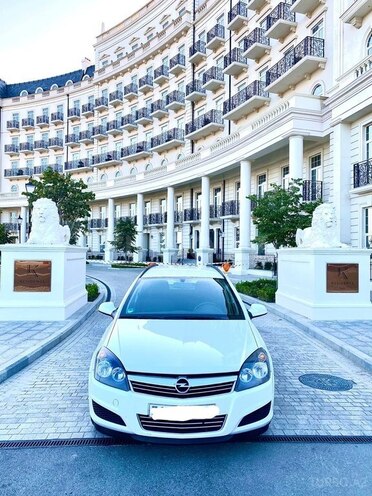 Opel Astra 2009, 230,400 km - 1.3 л - Bakı