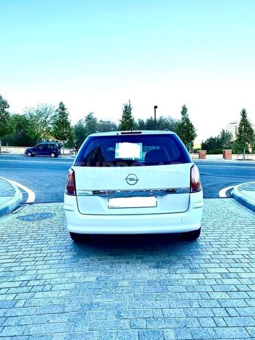 Opel Astra 2009, 230,400 km - 1.3 л - Bakı