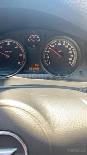 Opel Astra 2009, 230,400 km - 1.3 л - Bakı