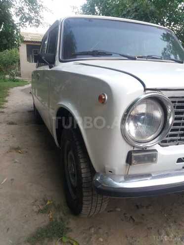 LADA (VAZ) 2111 1973, 190,000 km - 1.5 l - Beyləqan