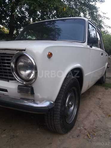LADA (VAZ) 2111 1973, 190,000 km - 1.5 l - Beyləqan