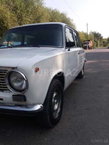LADA (VAZ) 2111 1973, 190,000 km - 1.5 l - Beyləqan