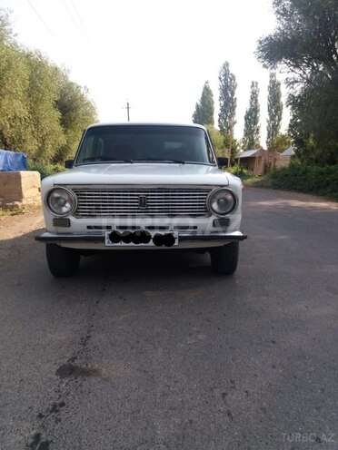 LADA (VAZ) 2111 1973, 190,000 km - 1.5 l - Beyləqan