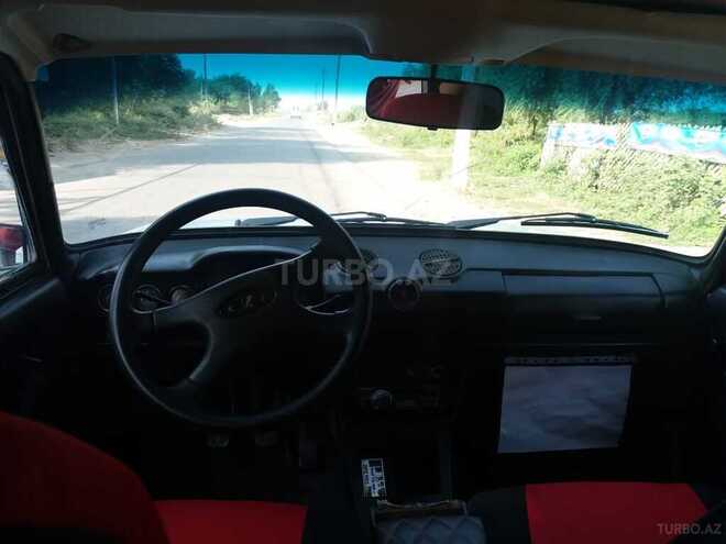 LADA (VAZ) 2111 1973, 190,000 km - 1.5 l - Beyləqan