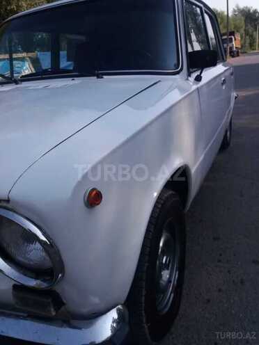 LADA (VAZ) 2111 1973, 190,000 km - 1.5 l - Beyləqan