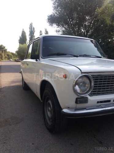 LADA (VAZ) 2111 1973, 190,000 km - 1.5 l - Beyləqan