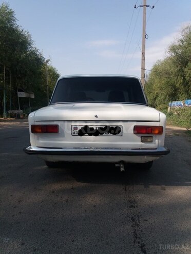 LADA (VAZ) 2111 1973, 190,000 km - 1.5 l - Beyləqan
