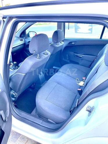 Opel Astra 2009, 230,400 km - 1.3 л - Bakı