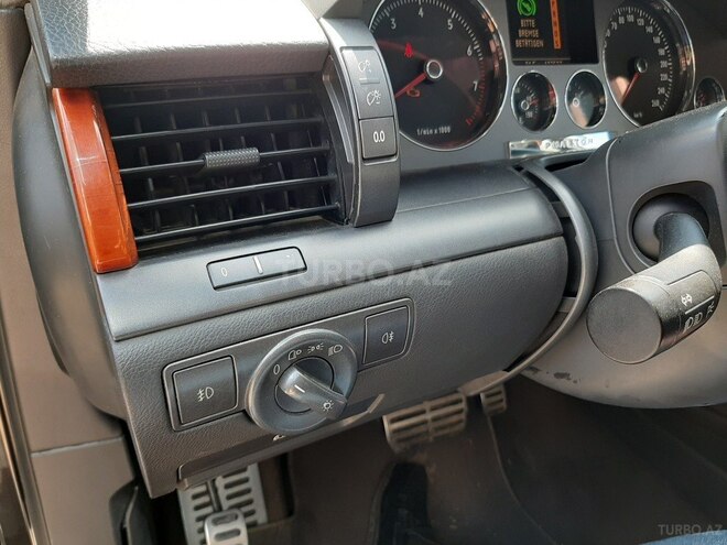 Volkswagen  2004, 168,000 km - 3.2 l - Xırdalan