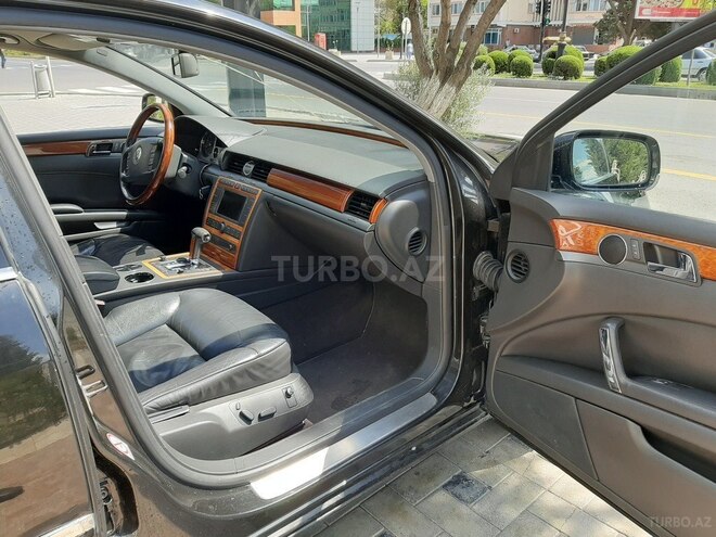 Volkswagen  2004, 168,000 km - 3.2 l - Xırdalan