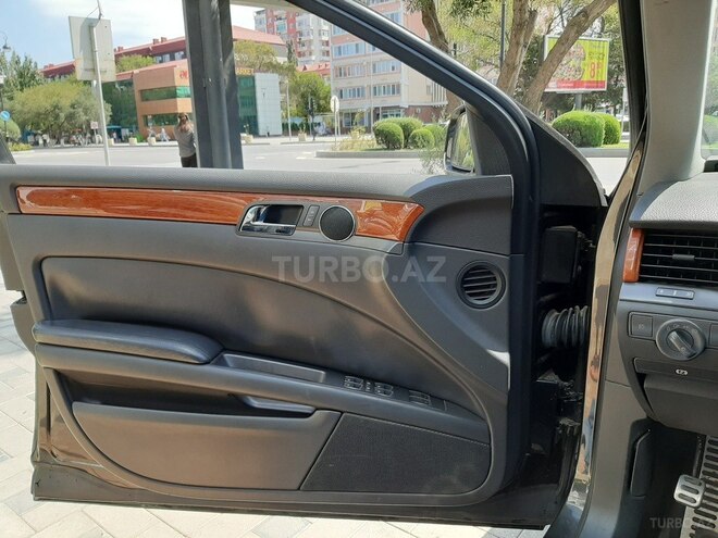 Volkswagen  2004, 168,000 km - 3.2 l - Xırdalan