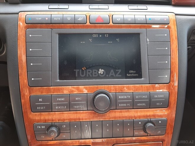 Volkswagen  2004, 168,000 km - 3.2 l - Xırdalan