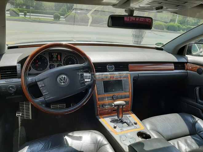 Volkswagen  2004, 168,000 km - 3.2 l - Xırdalan