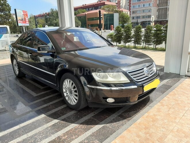 Volkswagen  2004, 168,000 km - 3.2 l - Xırdalan