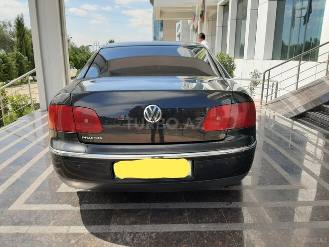 Volkswagen  2004, 168,000 km - 3.2 l - Xırdalan