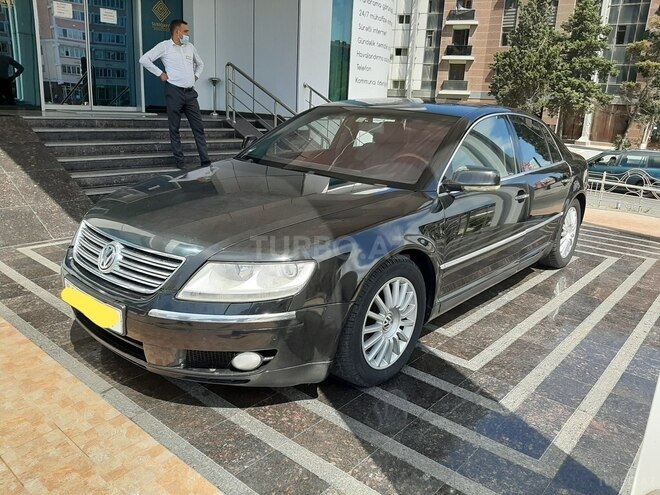Volkswagen  2004, 168,000 km - 3.2 l - Xırdalan